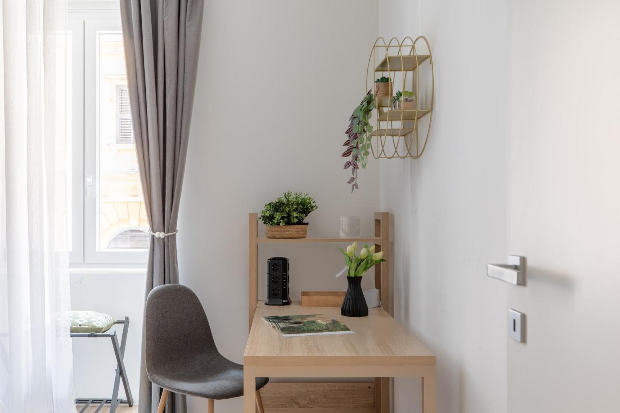 Iflat Vatican Elegant & Design Appartement Rome