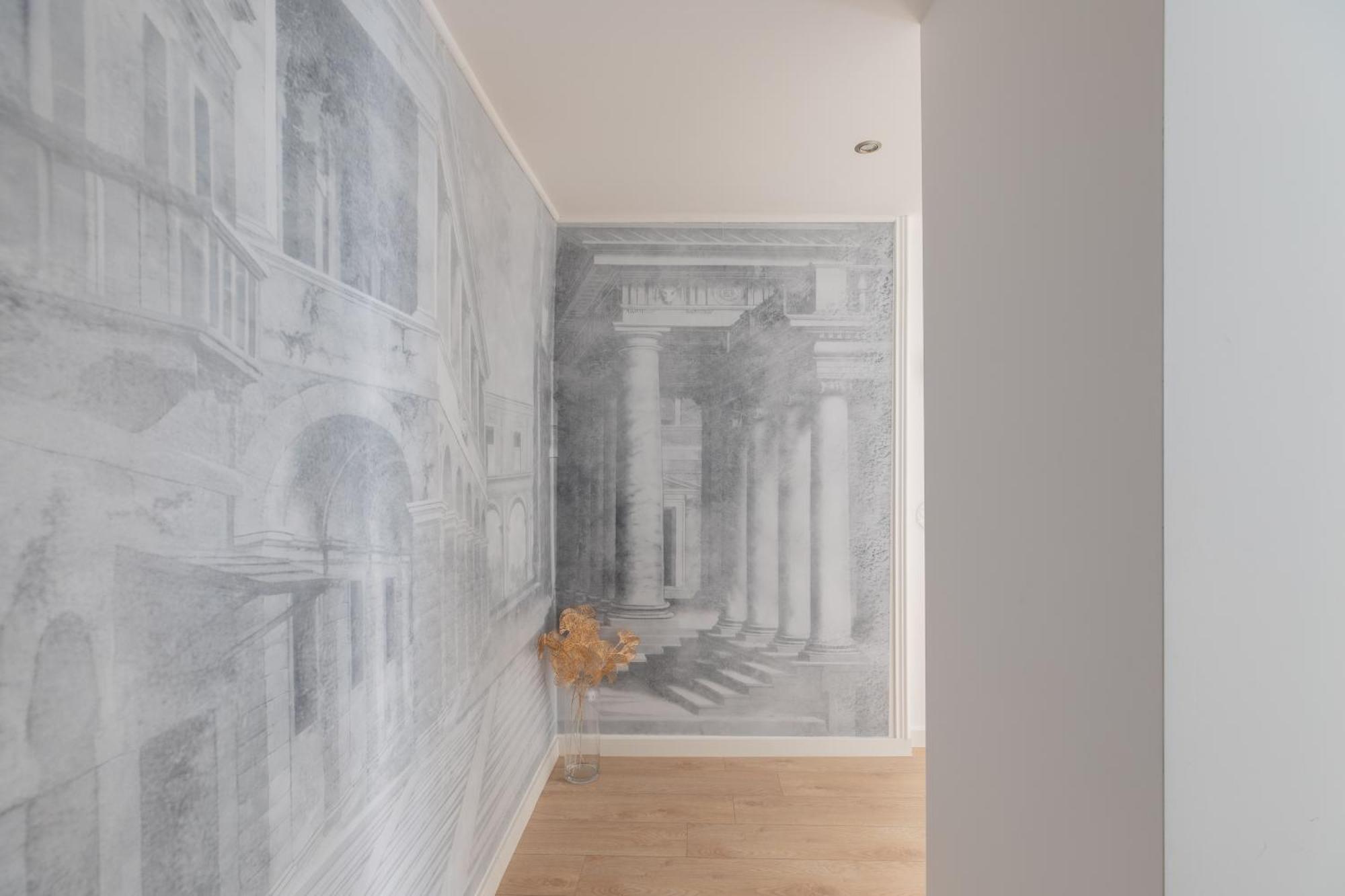 Appartement Iflat Vatican Elegant & Design *